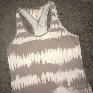 Lucy Racerback Workout Tank